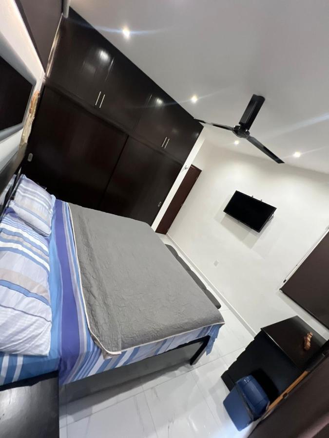 Casa Paloma 2 En Segunda Planta Cerca De Aeropuerto Y Centro Comercial Chetumal Exterior foto